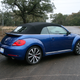 Illustration for article titled 2015 Volkswagen Beetle Convertible R-Line: The Jalopnik Review
